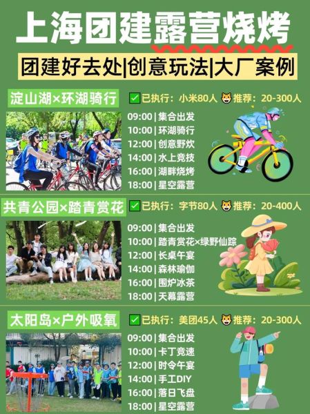 上海最大的户外俱乐部_如何选择靠谱团