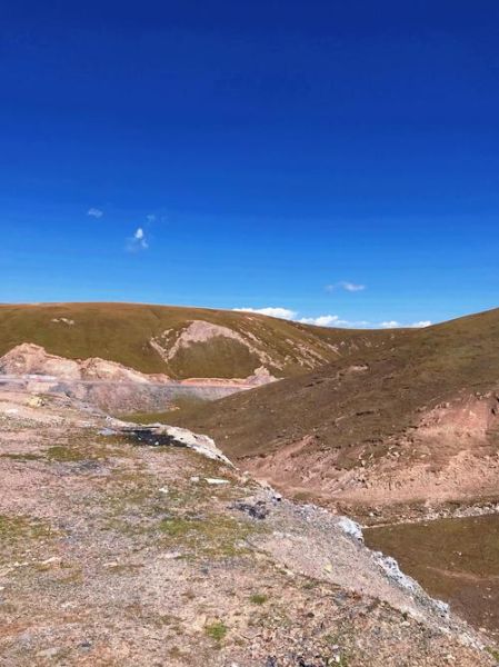 橡皮山有高原反应吗_橡皮山海拔多少米