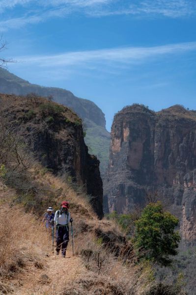 北坳户外怎么样_北坳户外徒步路线推荐