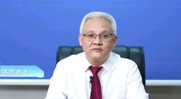 北京师范大学校长是谁_北师大现任校长简介