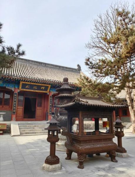 北京云居寺门票多少钱_云居寺开放时间