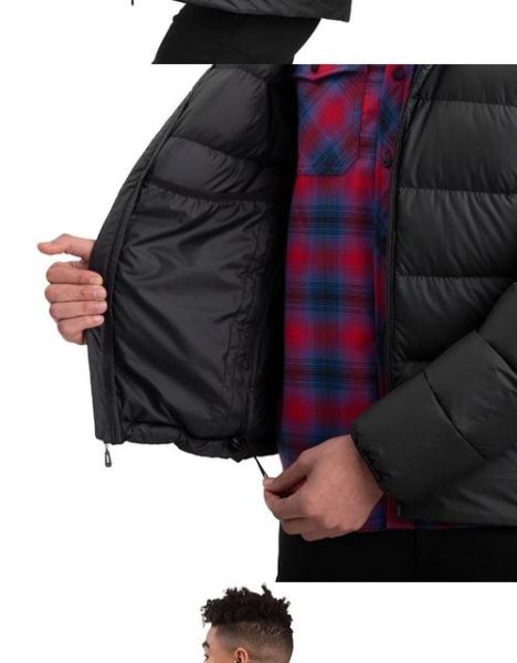 best_down_jacket_for_extreme_cold