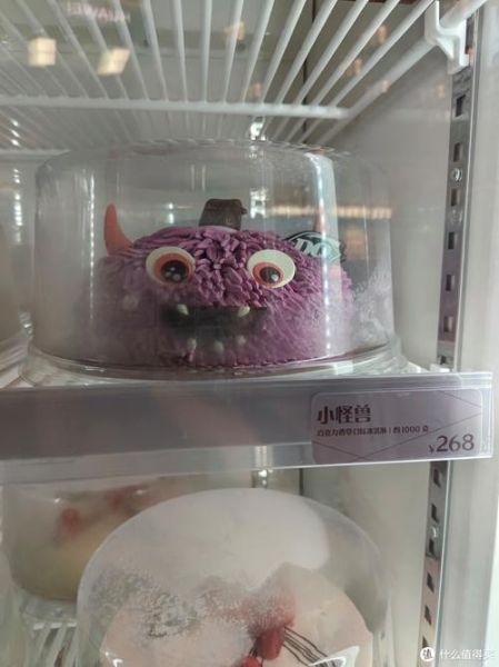 dq冰雪皇后新品好吃吗_价格多少