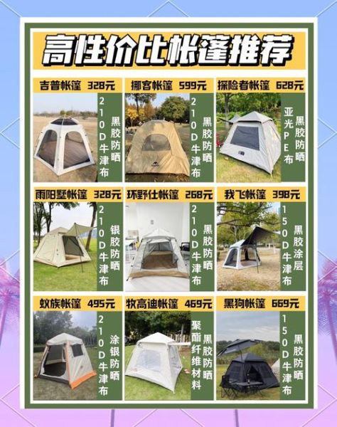 户外用品专卖店哪家好_露营装备怎么选