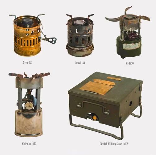 户外气油炉怎么选_气油炉和汽油炉区别