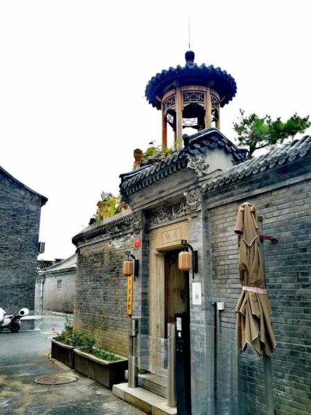 北京胡同有哪些值得逛_北京胡同怎么玩最地道