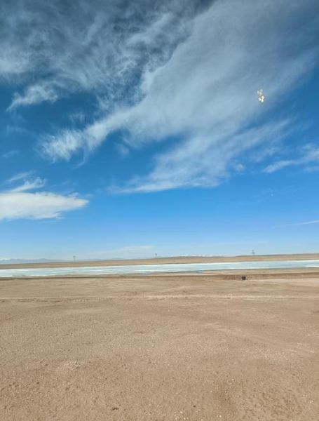 格尔木有高原反应吗_格尔木海拔多少米