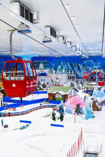 长沙冰雪展门票价格_长沙冰雪展在哪