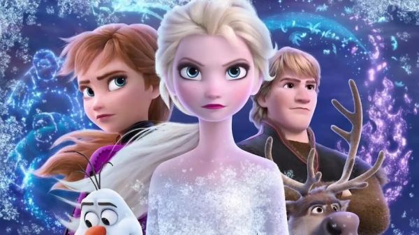 迪士尼冰雪奇缘适合几岁孩子看_冰雪奇缘2讲了什么故事