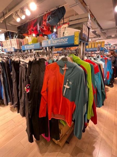 香港买户外用品便宜吗_香港户外用品折扣店在哪