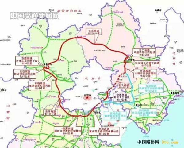 北京路桥施工流程_北京路桥造价多少钱