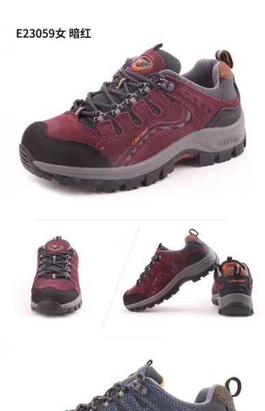 男户外登山鞋哪个品牌好_如何挑选男户外登山鞋