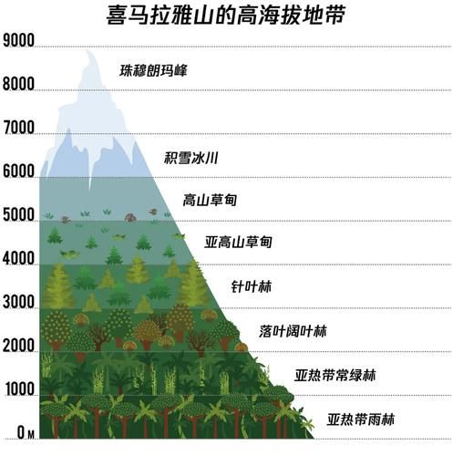 古老的高原有什么秘密_古老的高原如何形成