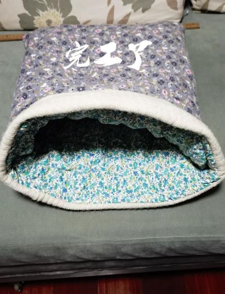 自制户外睡袋教程_如何自制户外睡袋