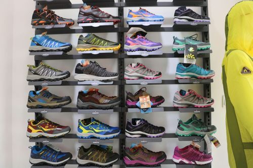 开户外店需要多少钱_户外店选址技巧