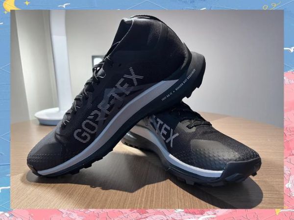 nike户外鞋怎么选_nike户外装备推荐