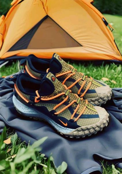 nike户外鞋怎么选_nike户外装备推荐