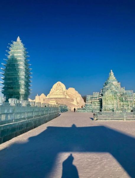 冰雪邂逅最佳拍摄地点_冰雪邂逅旅行攻略