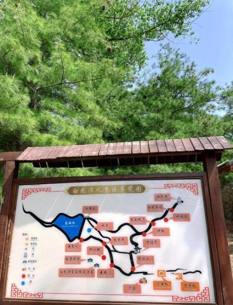 密云区有什么好玩的_密云一日游最佳路线