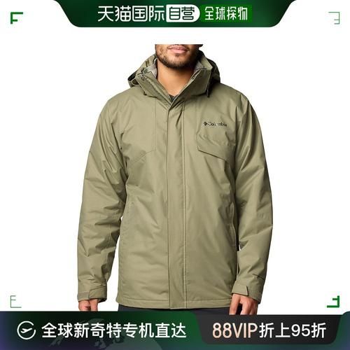 哥伦比亚户外装备怎么样_哥伦比亚冲锋衣怎么选