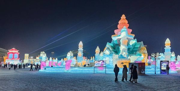 世界著名冰雪节有哪些_最值得去的是哪个