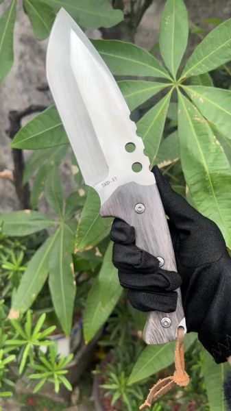 户外刀哪个品牌好_户外刀选购指南