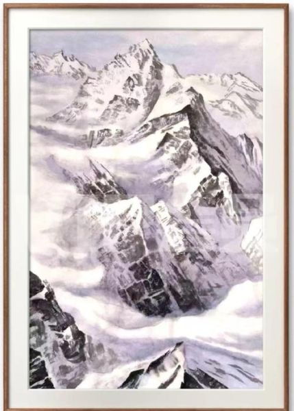 高原染墨怎么调_高原染墨褪色怎么办