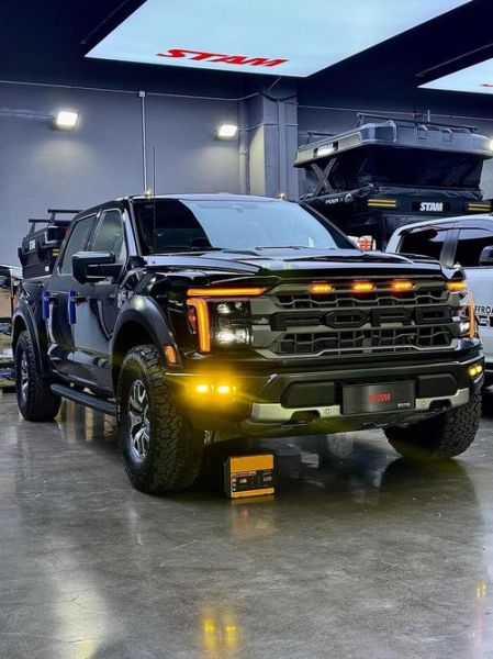 F150猛禽高原动力够不够_高原缺氧对猛禽影响大吗