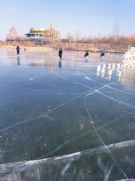 冰雪莲塘在哪里_冰雪莲塘最佳旅游时间