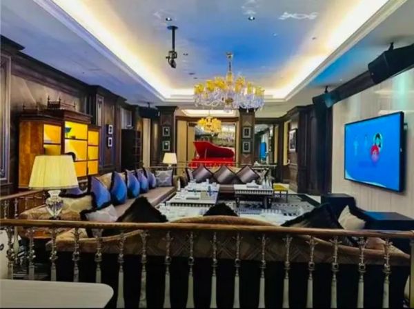 长沙高原红ktv怎么样_长沙高原红ktv价格表