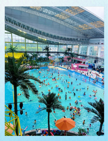 温都水城冰雪嘉年华门票价格_开放时间