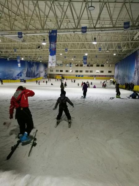 瑞翔冰雪世界团购怎么买_瑞翔冰雪世界团购多少钱