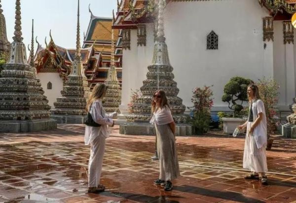 曼谷为什么这么热_曼谷高温原因