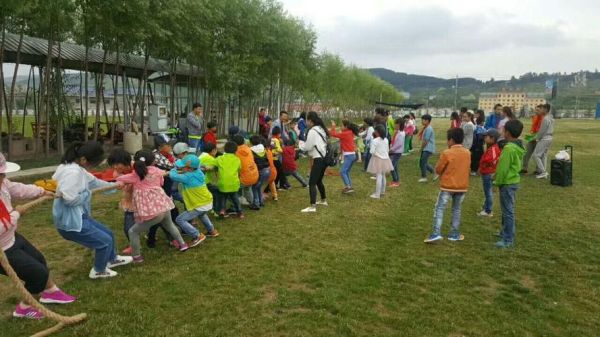 户外拓展活动申请流程_如何写户外拓展申请书