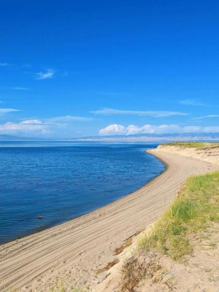 高原湖泊景观有哪些_高原湖泊最佳观赏时间
