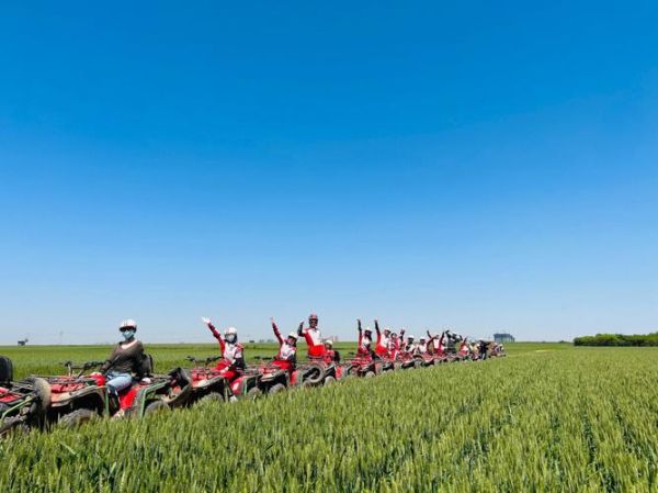 西安户外哪家_西安户外俱乐部推荐