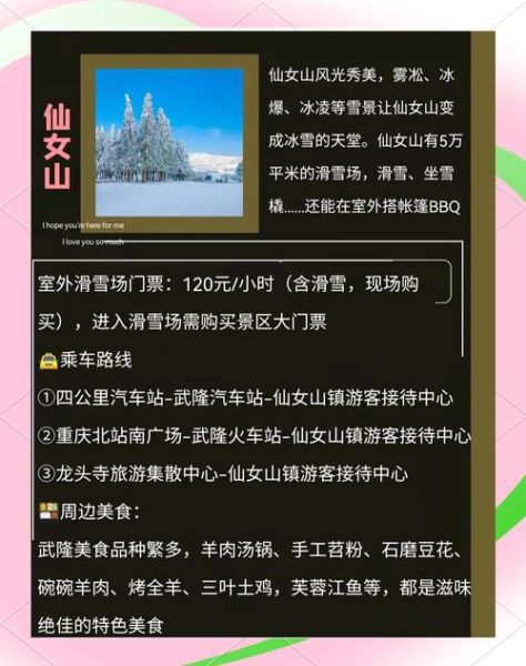 重庆冰雪世界门票价格_重庆冰雪世界在哪里
