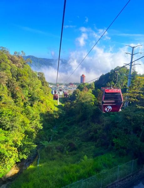 云顶高原有什么好玩的_云顶高原亲子游必去景点