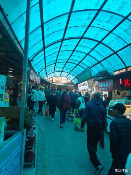 木樨园批发市场怎么走_木樨园早市几点开门