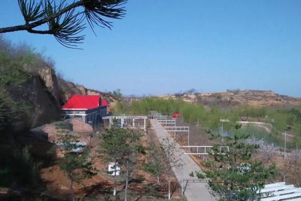 高原庄在哪里_高原庄有什么特色