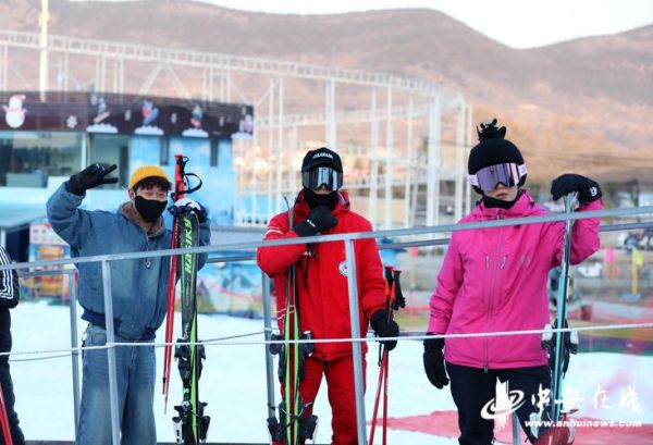 激情冰雪_如何体验最燃的冰雪运动