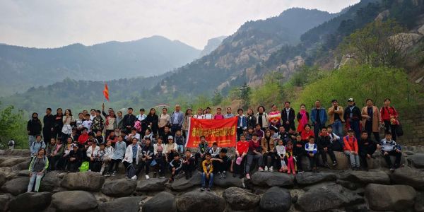 十堰户外俱乐部哪家好_新手怎么报名