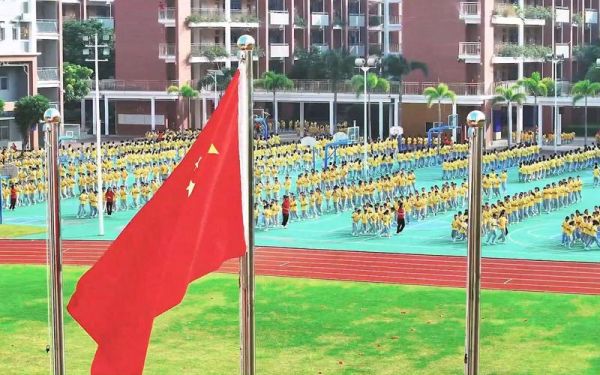 户外学校是什么_户外学校学什么