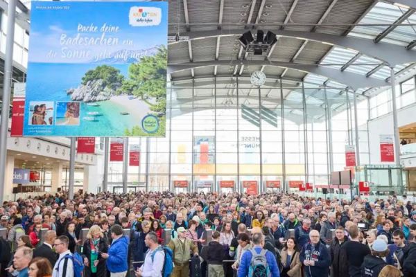 户外运动展会怎么逛_展会现场有哪些亮点