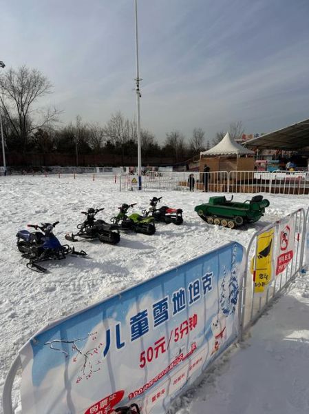 自贡冰雪嘉年华门票多少钱_怎么买最划算