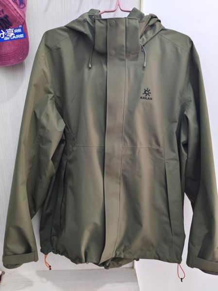 猎户户外衣怎么样_猎户户外衣价格一般多少钱