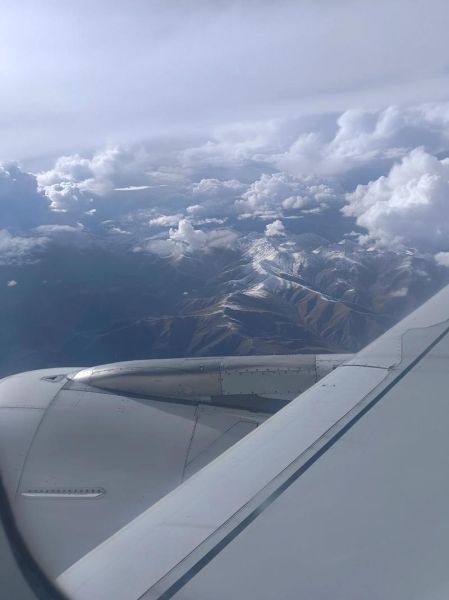 高原反应坐飞机怎么办_飞机上有高原反应怎么缓解