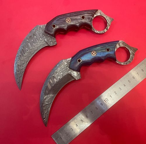 户外刀具用什么钢材好_户外刀具钢材怎么选