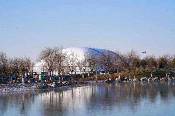 藁城奥运冰雪_有哪些特色活动