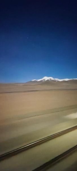 高原上的火车有哪些线路_高原列车会高原反应吗